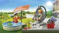 Playmobil 71476 Wodna zabawa w ogrodzie - tantis.pl