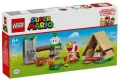 LEGO® Captain Toad i obóz 72040 - tantis.pl