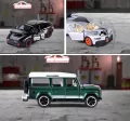 Majorette Pojazdy Deluxe 6 rodzajów - tantis.pl