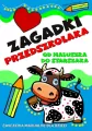 Zagadki przedszkolaka od maluszka do starszaka - tantis.pl