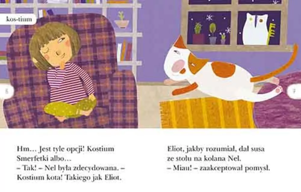 Wielki bal. Czytam sobie Eko. Poziom 2 - tantis.pl