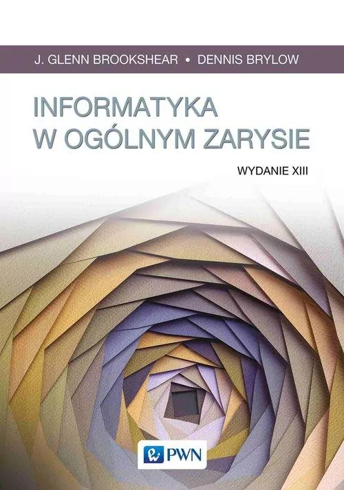 Informatyka w ogólnym zarysie - tantis.pl