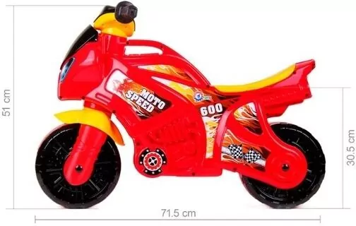 Motocykl - tantis.pl