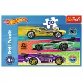 TREFL. Puzzle 60. Wyścig - tantis.pl