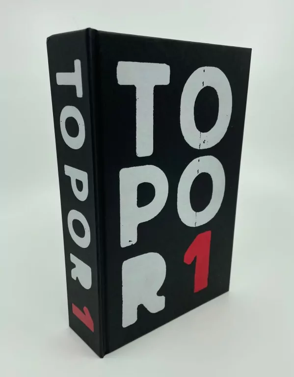 Dzieła wybrane. Tom 1. Chimeryczny - tantis.pl