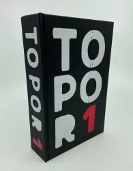 Dzieła wybrane. Tom 1. Chimeryczny