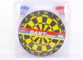 Tarcza z rzutkami double blister - tantis.pl