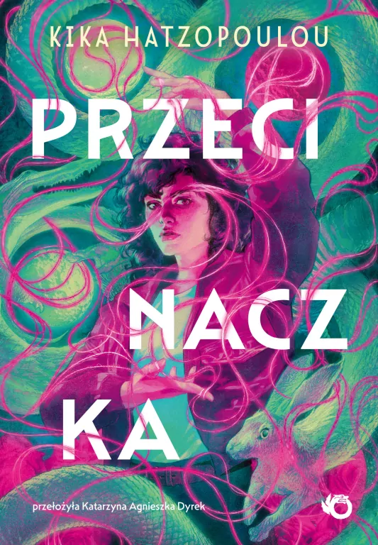 Przecinaczka - tantis.pl