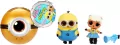 LOL Surprise Loves Minions Tots mix - tantis.pl