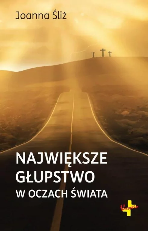 Największe głupstwo w oczach świata. - tantis.pl