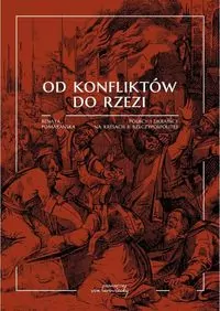 Od konfliktów do rzezi. Polacy i Ukraińcy na kresach II Rzeczypospolitej - tantis.pl