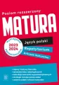 Matura. J. polski. Zakres rozszerzony. Repetytorium i arkusze - tantis.pl