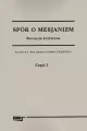 Spór o mesjanizm. Tom 1- 2. Klasycy polskiej nowoczesności - tantis.pl