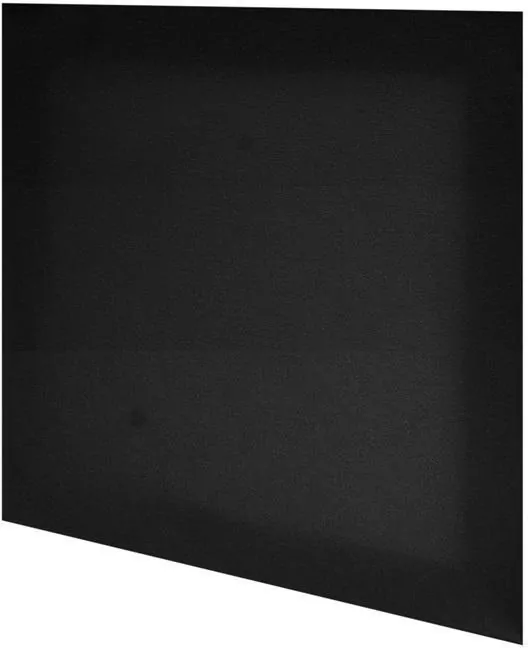 Tablica malarska 20,32x20,32cm 280g panel czarny - tantis.pl