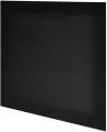 Tablica malarska 20,32x20,32cm 280g panel czarny - tantis.pl