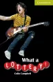 What a Lottery! - tantis.pl