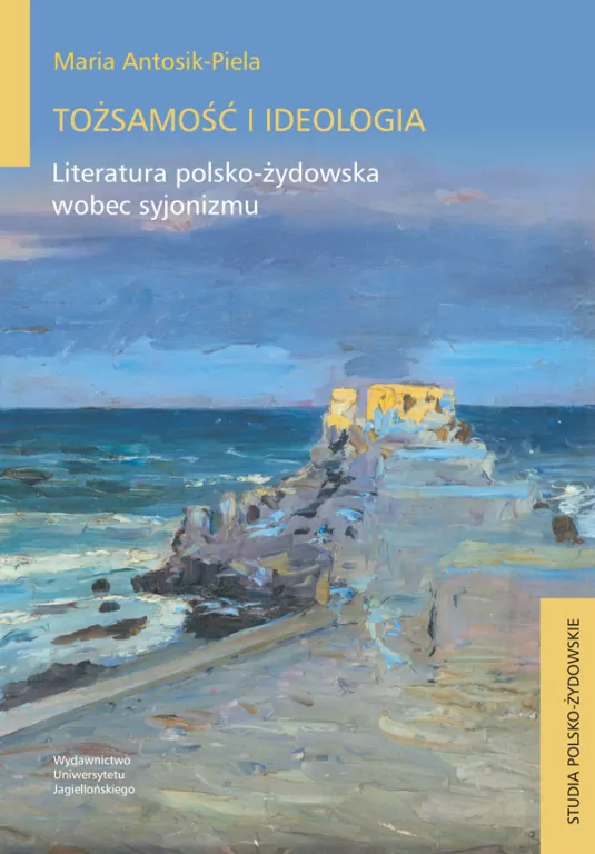 Tożsamość i ideologia - tantis.pl