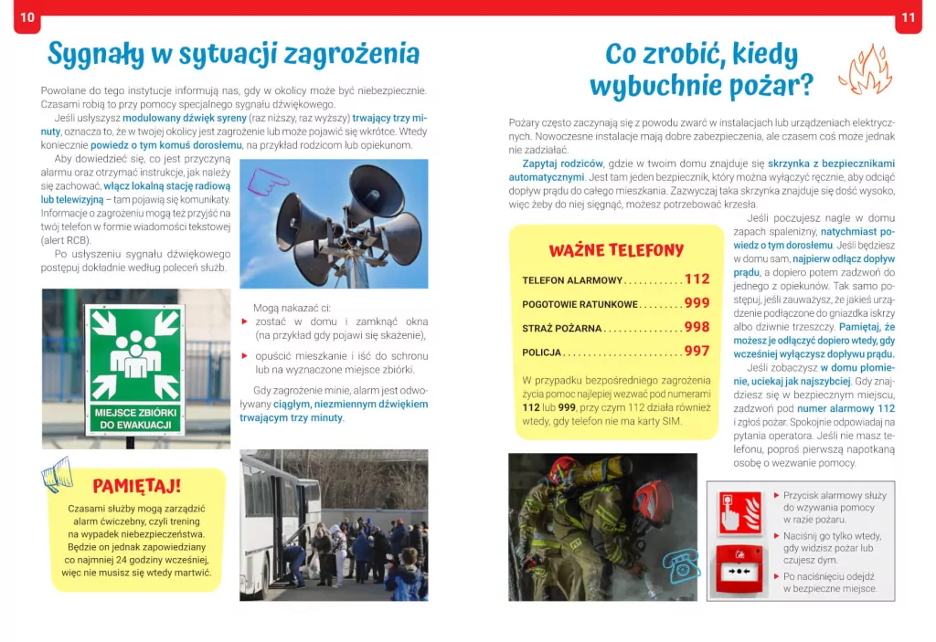 Poradzę sobie! Jak przetrwać bez prądu bez wody... - tantis.pl