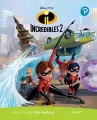 PEKR The Incredibles 2 (4) DISNEY - tantis.pl