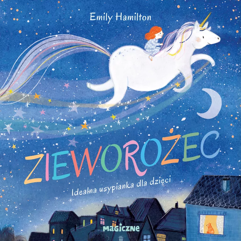 Zieworożec - tantis.pl