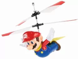 Carrera RC. Super Mario Flying Cape Mario 2,4GHz