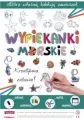 Wypiekanki morskie - kreatywna zabawa! - tantis.pl