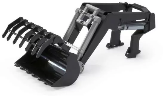 Ładowarka czołowa 03000 - tantis.pl