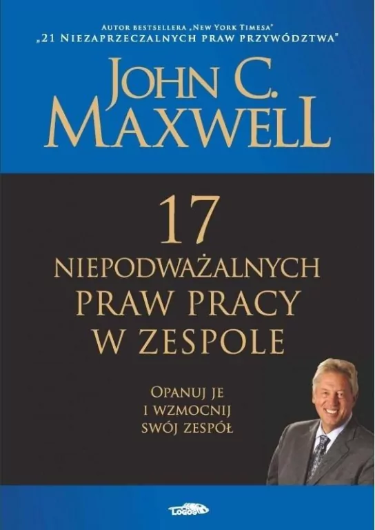 17 niepodważalnych praw pracy w zespole - tantis.pl