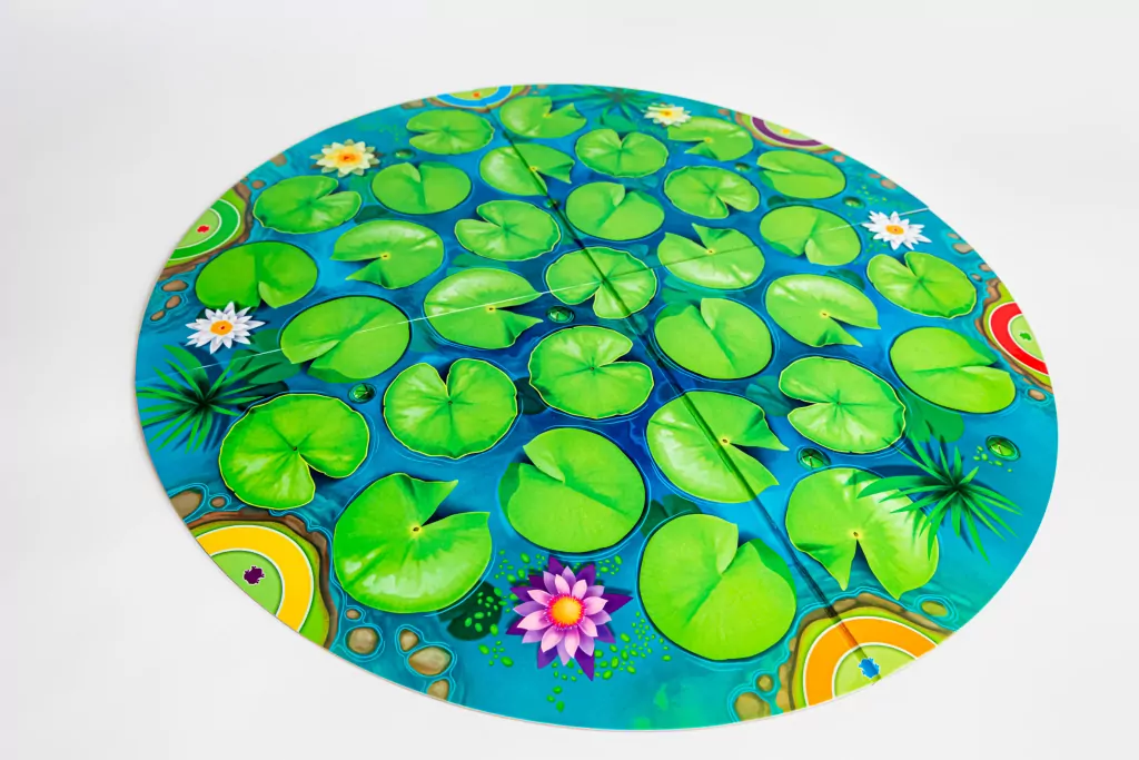 Żabki. Smart Games - tantis.pl