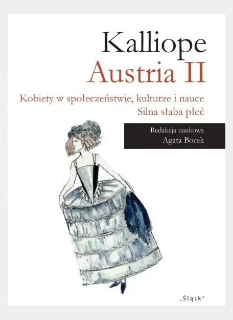 Kalliope Austria II - tantis.pl
