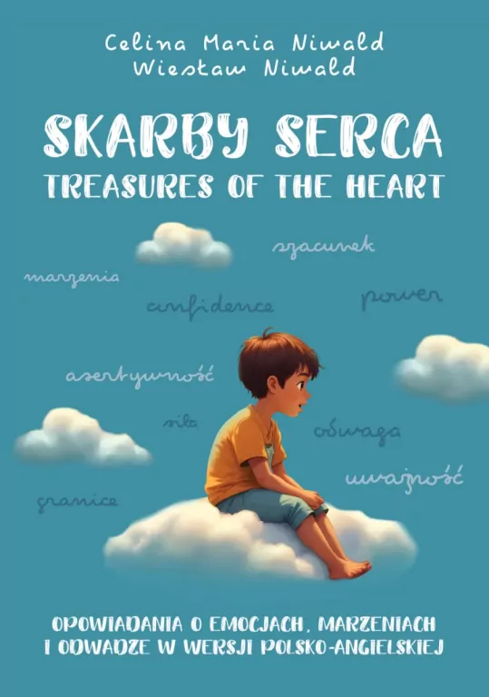 Skarby serca. Treasures of the heart - tantis.pl