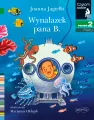 Wynalazek pana B. Czytam sobie. Poziom 2 - tantis.pl