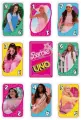 Karty UNO Barbie The Movie - tantis.pl