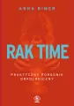 Rak time. Praktyczny poradnik onkologiczny - tantis.pl
