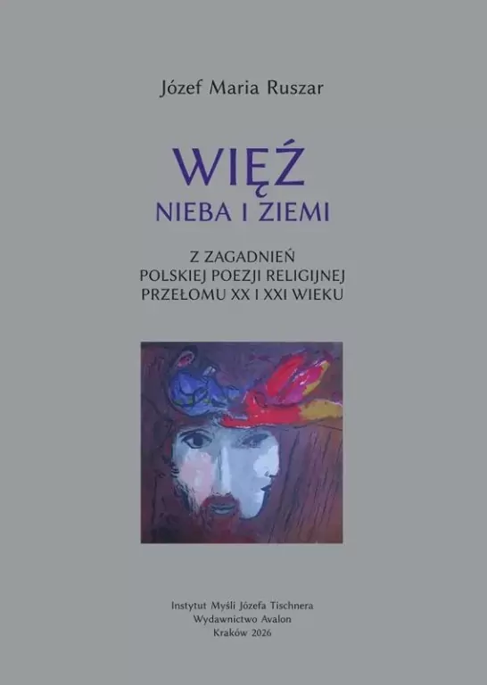Więź nieba i ziemi - tantis.pl
