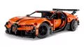 LEGO® Technic. Hipersamochód Bugatti Chiron 42222 - tantis.pl