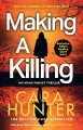aking a Killing wer. angielska - tantis.pl