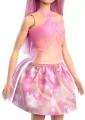 Mattel. Lalka Barbie Jednorożec - tantis.pl