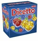 Dicetto - tantis.pl