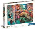 Puzzle 1000 HQ Carnival Moon - tantis.pl