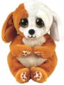 Beanie Babies Ruggles. Pies 15cm - tantis.pl