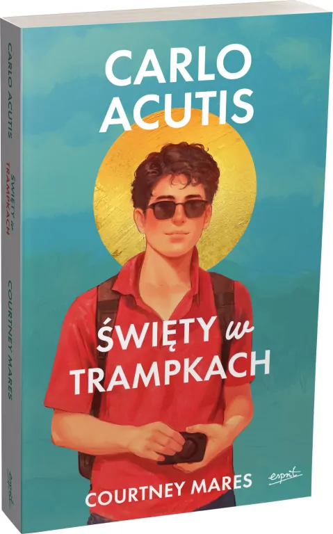 Carlo Acutis. Święty w trampkach - tantis.pl
