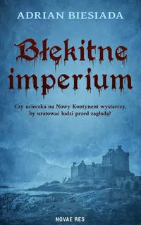 Błękitne imperium - tantis.pl