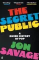 The Secret Public A Queer History of Pop - tantis.pl