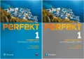 Perfekt 1. Pakiet: Podręcznik / Zeszyt ćwiczeń. Język niemiecki dla liceów i techników - tantis.pl