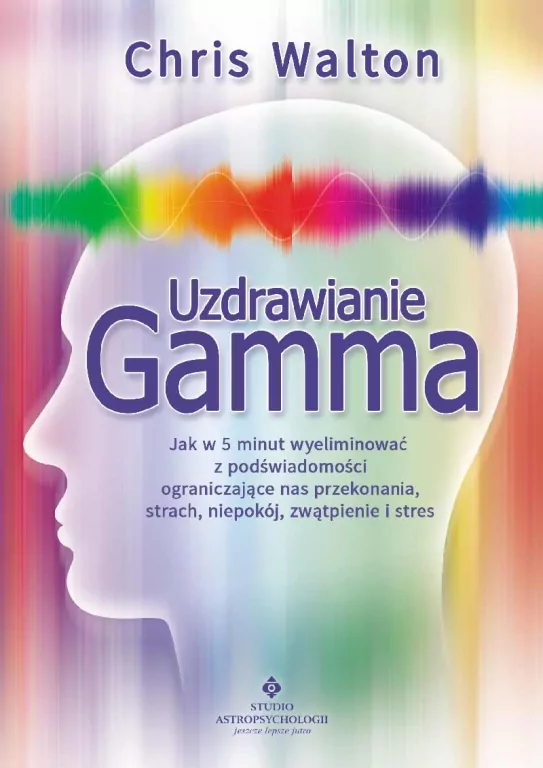 Uzdrawianie Gamma - tantis.pl