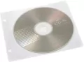 Koszulka na CD do segregatora - tantis.pl
