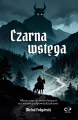 Czarna Wstęga (barwione brzegi) - tantis.pl