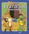 Franklin i stare radio. Franklin i przyjaciele - tantis.pl