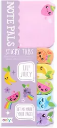 Karteczki samoprzylepne Lil Juicy